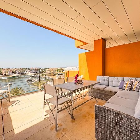 Apartamento Ribera del Marlin Sotogrande Exterior foto