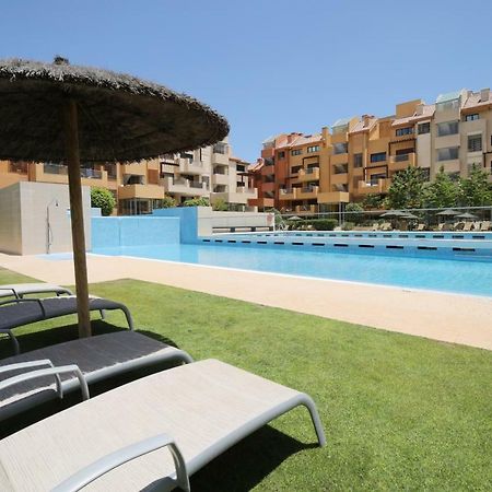 Apartamento Ribera del Marlin Sotogrande Exterior foto