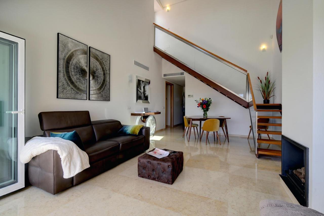 Apartamento Ribera del Marlin Sotogrande Exterior foto