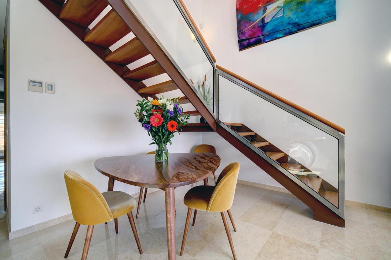 Apartamento Ribera del Marlin Sotogrande Exterior foto