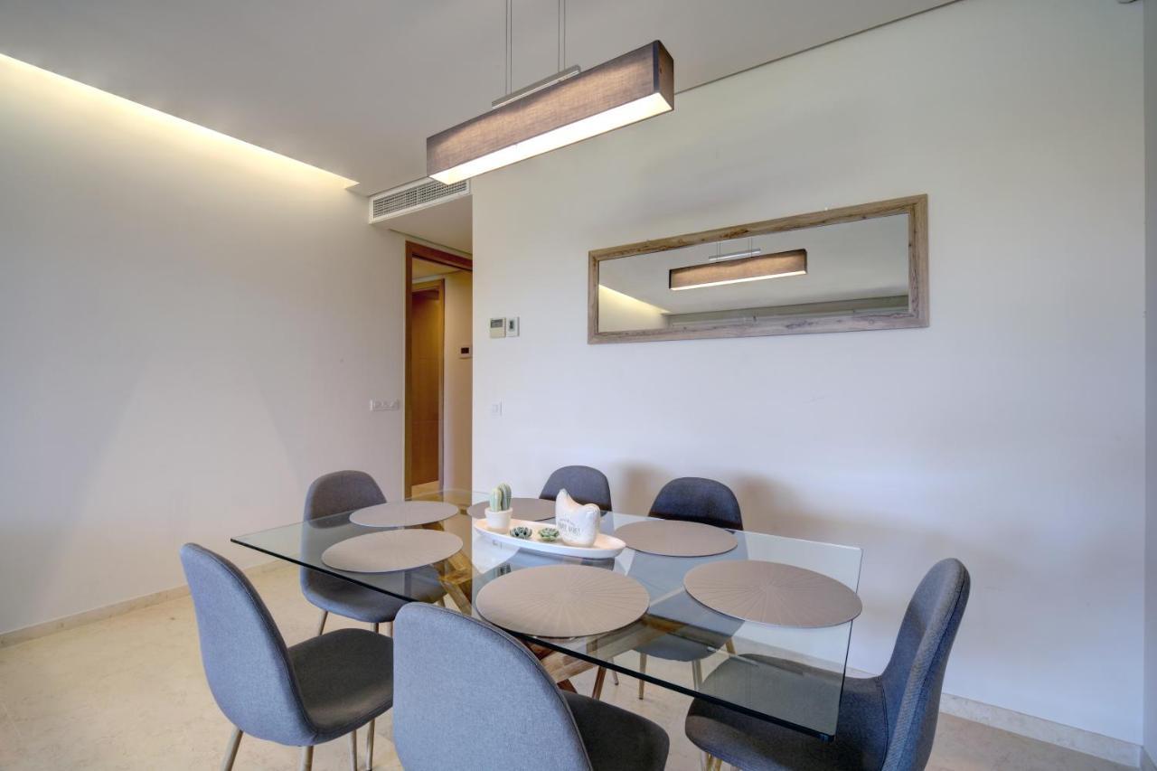 Apartamento Ribera del Marlin Sotogrande Exterior foto