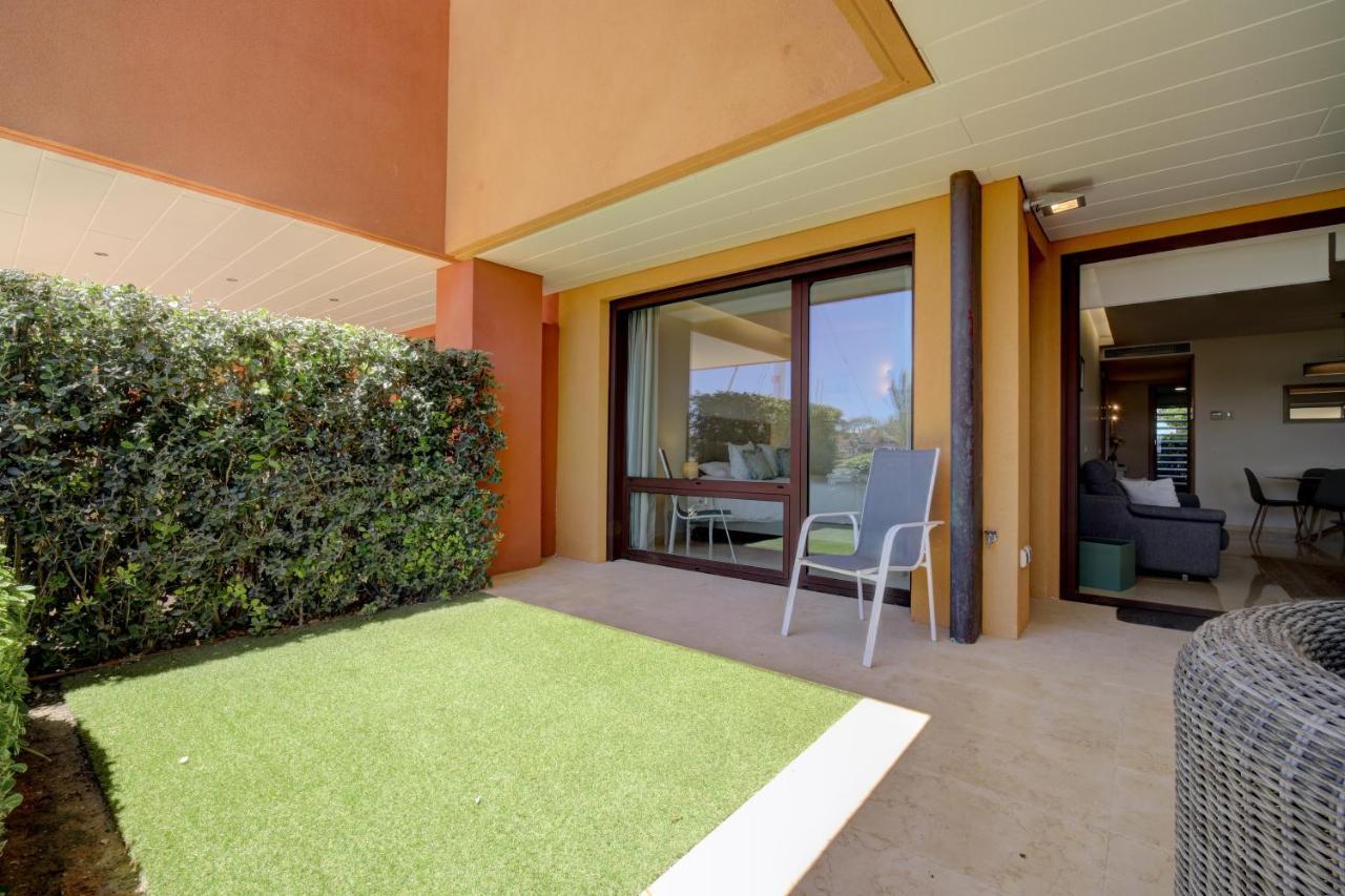 Apartamento Ribera del Marlin Sotogrande Exterior foto