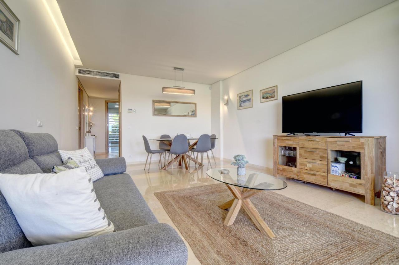 Apartamento Ribera del Marlin Sotogrande Exterior foto