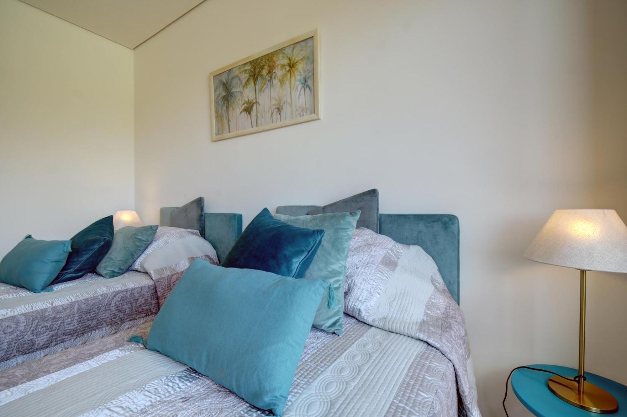 Apartamento Ribera del Marlin Sotogrande Exterior foto