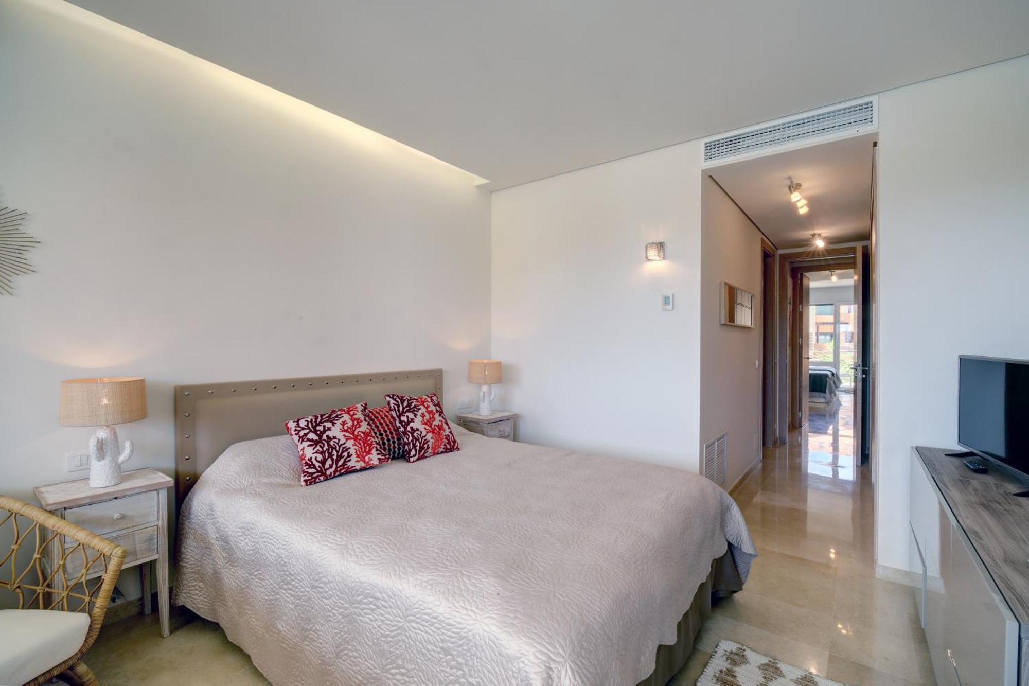 Apartamento Ribera del Marlin Sotogrande Exterior foto