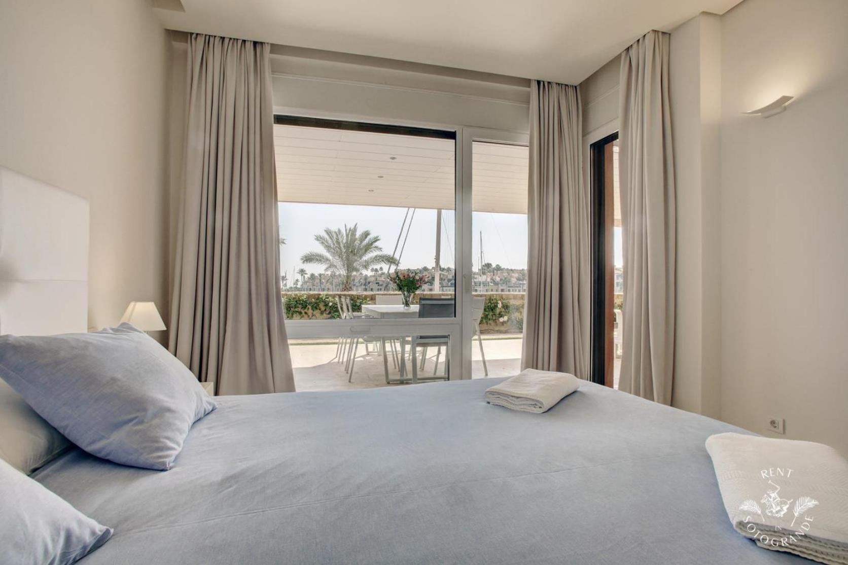 Apartamento Ribera del Marlin Sotogrande Exterior foto