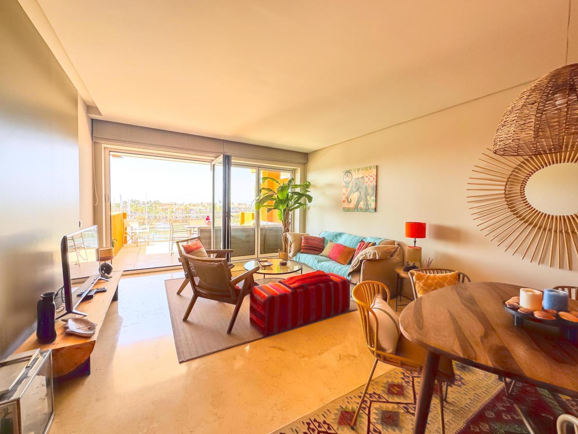 Apartamento Ribera del Marlin Sotogrande Exterior foto