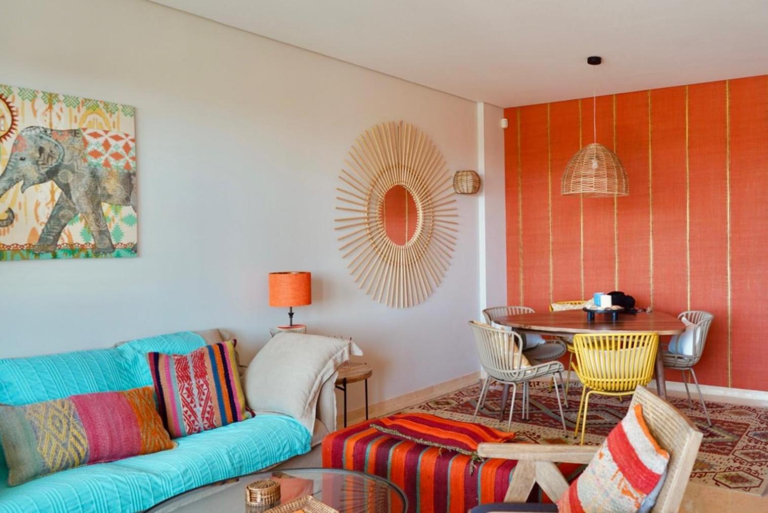Apartamento Ribera del Marlin Sotogrande Exterior foto