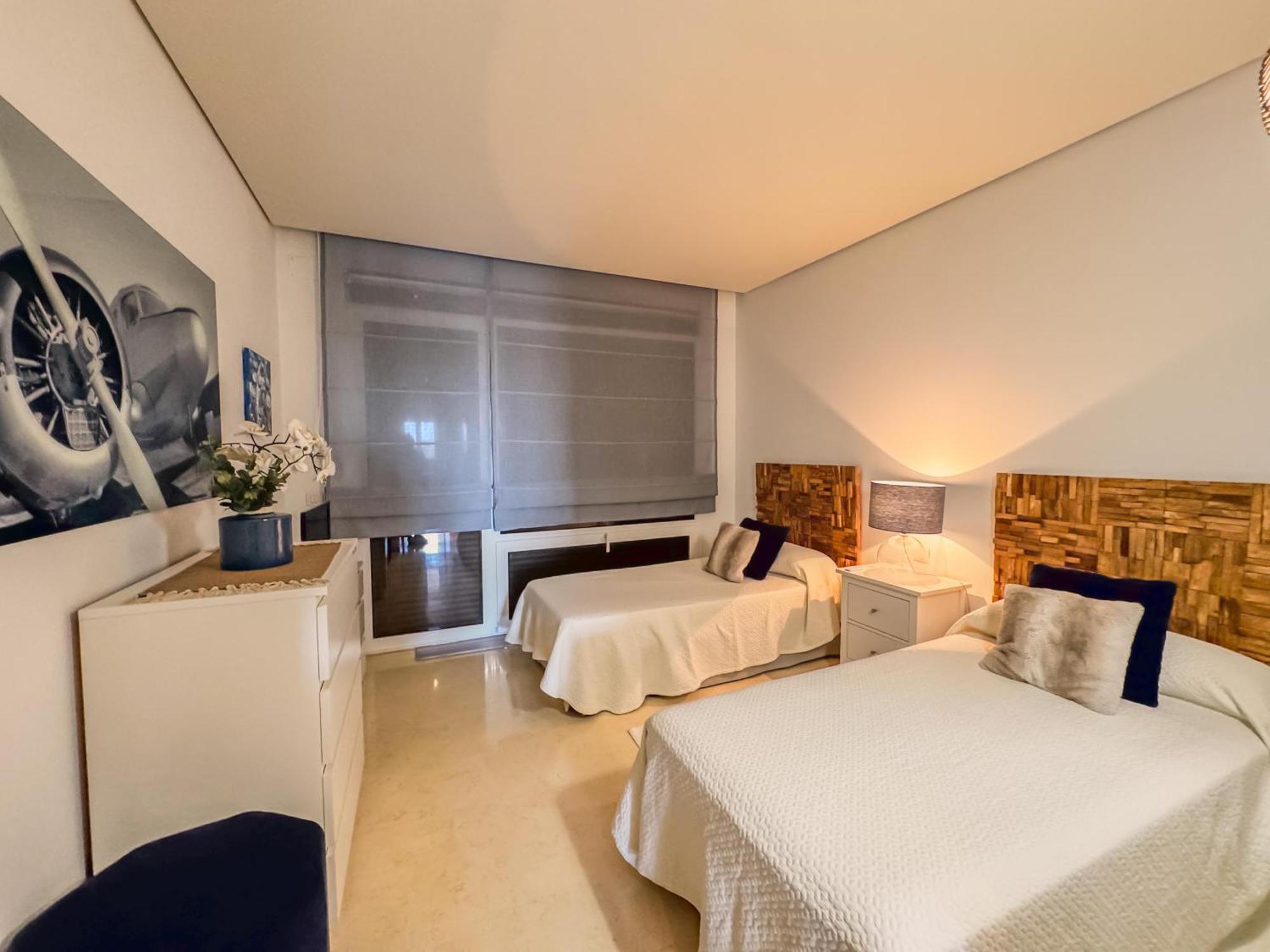 Apartamento Ribera del Marlin Sotogrande Exterior foto