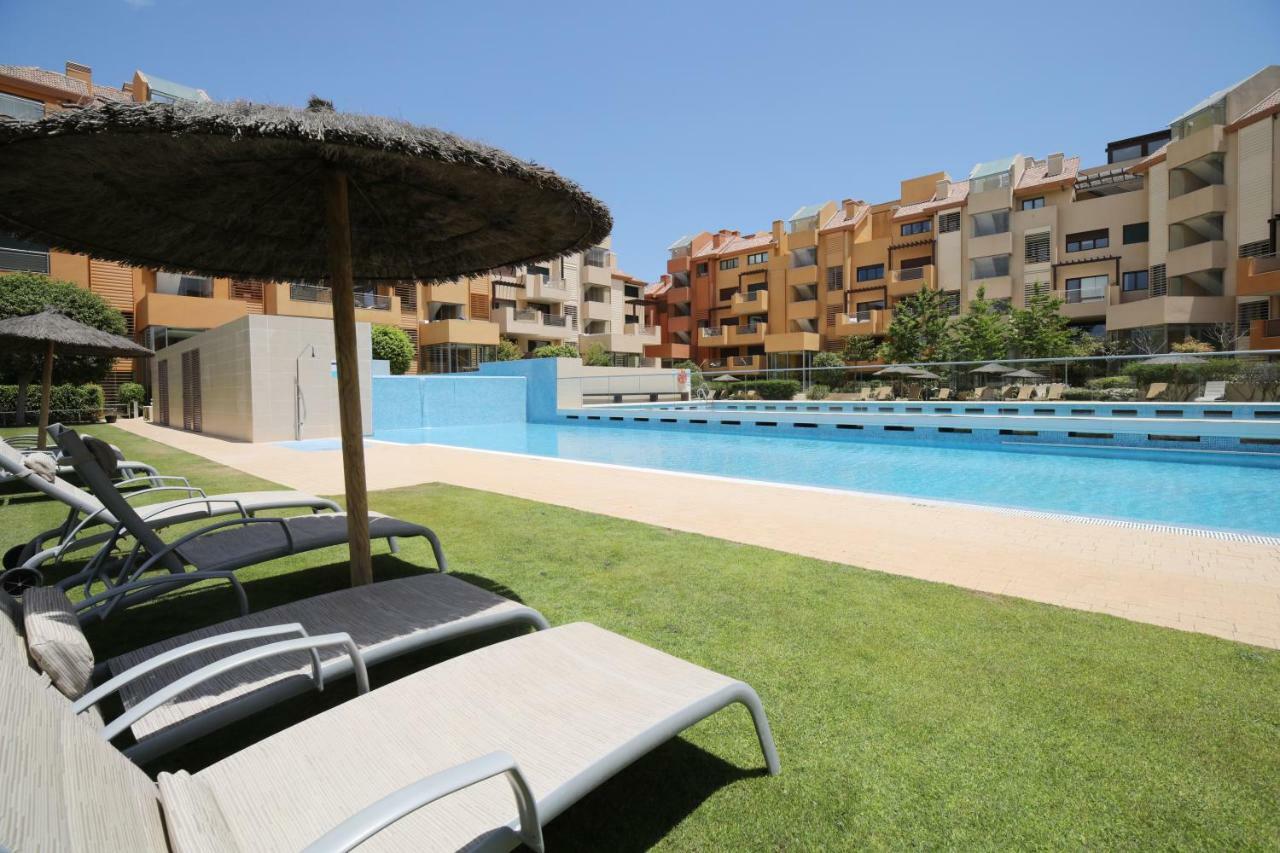 Apartamento Ribera del Marlin Sotogrande Exterior foto