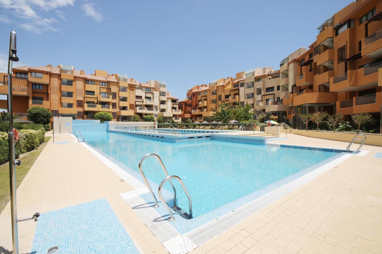 Apartamento Ribera del Marlin Sotogrande Exterior foto